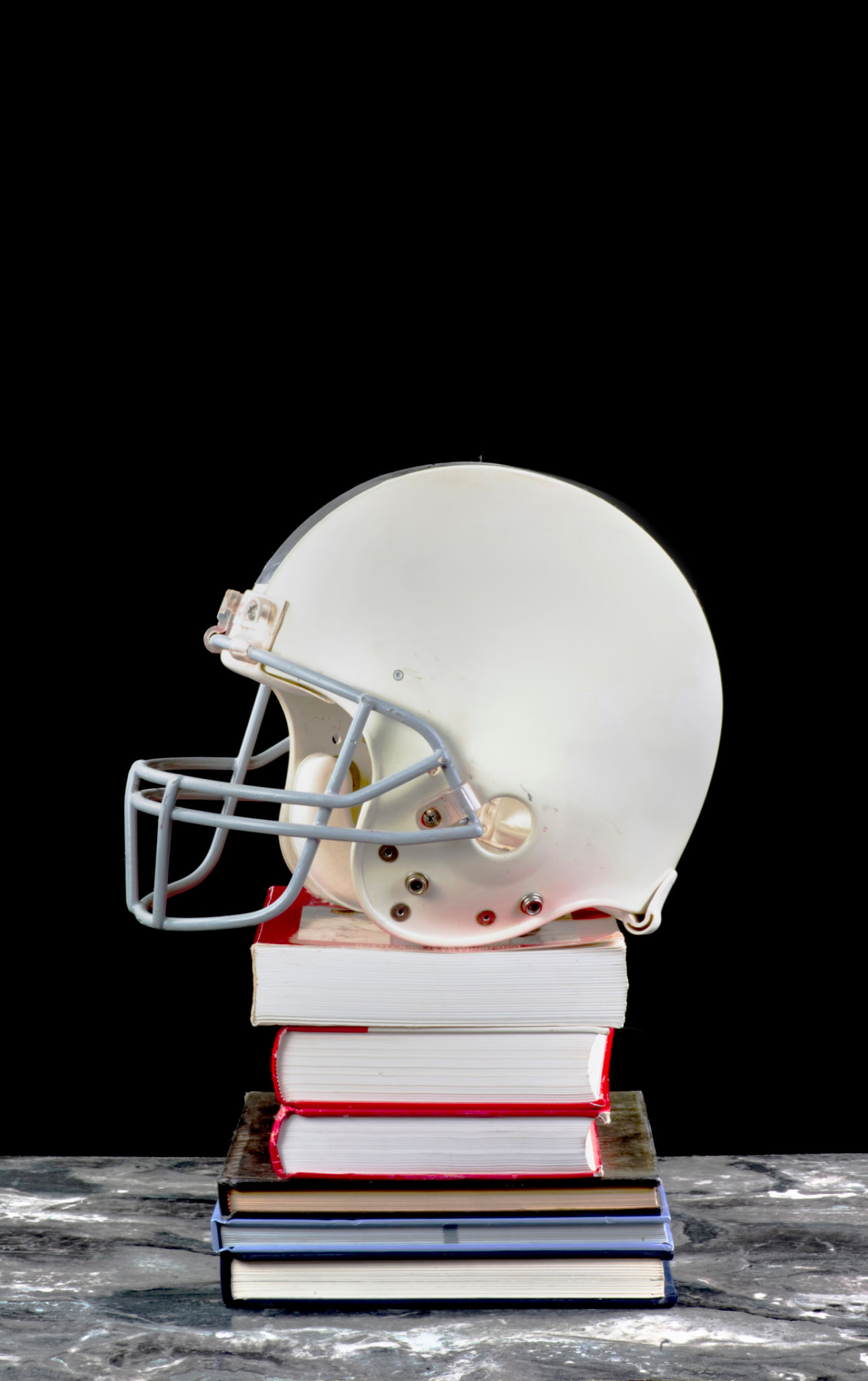 football scholarship