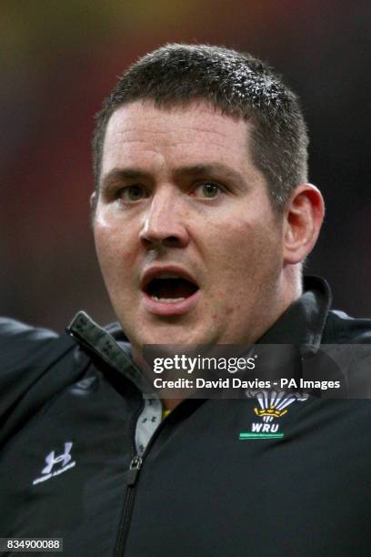 82 Eifion Lewis Roberts Photos & High Res Pictures Getty Images