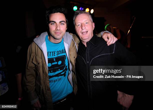 131 fotos e imágenes de alta resolución de Richard Rathbone - Getty Images