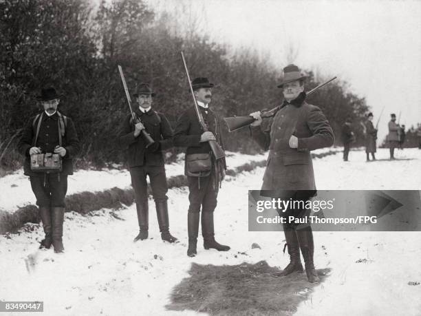 Prince Albert Of Thurn And Taxis Photos and Premium High Res Pictures