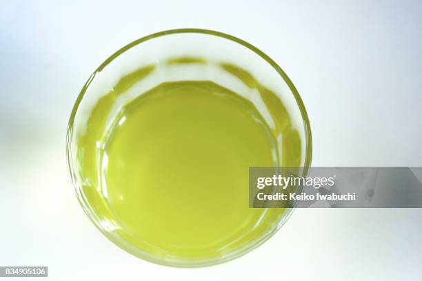 green tea - green tea stock pictures, royalty-free photos & images