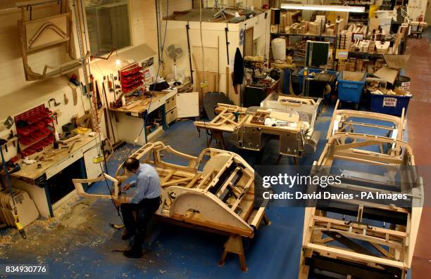 Morgan Frame 212 Morgan Frame Stock Photos, High-Res Pictures, and Images - Getty Images