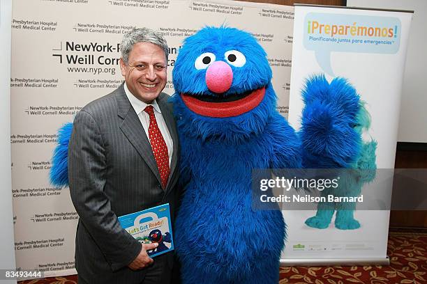 Gary Grover 407 Grover Sesame Street Photos & High Res Pictures - Getty Images