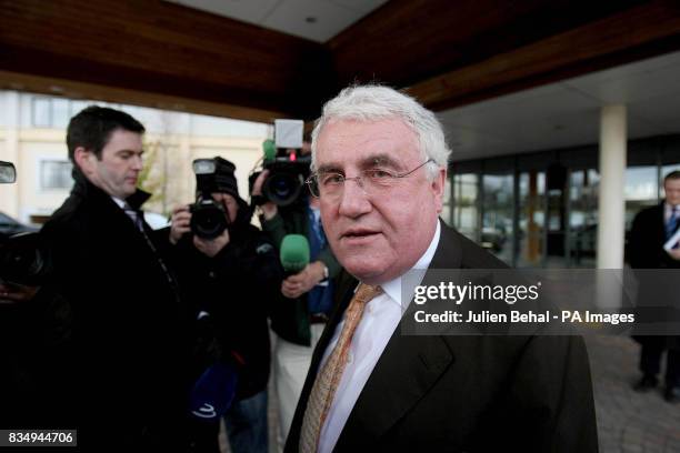 Ed Roche Ireland 147 Glen Marriott Hotel Stock Photos, High-Res Pictures, and Images ...
