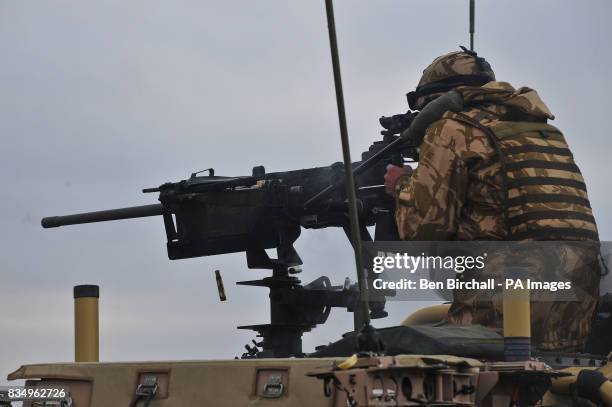 50 Operation Jackal Stock Photos, High-Res Pictures, and Images - Getty