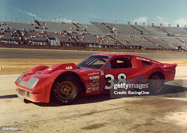 Jerry Cook Nascar Photos and Premium High Res Pictures - Getty Images