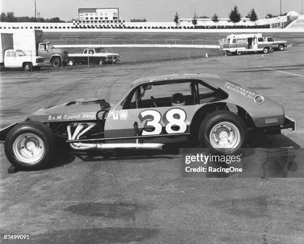 Jerry Cook Nascar Photos and Premium High Res Pictures - Getty Images