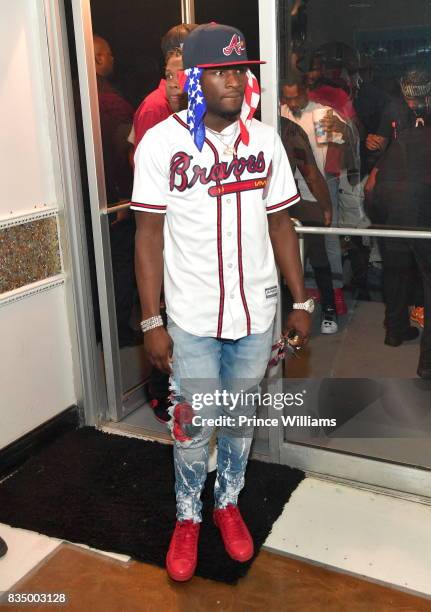 Rapper Raco Rapper Ralo Photos and Premium High Res Pictures - Getty Images