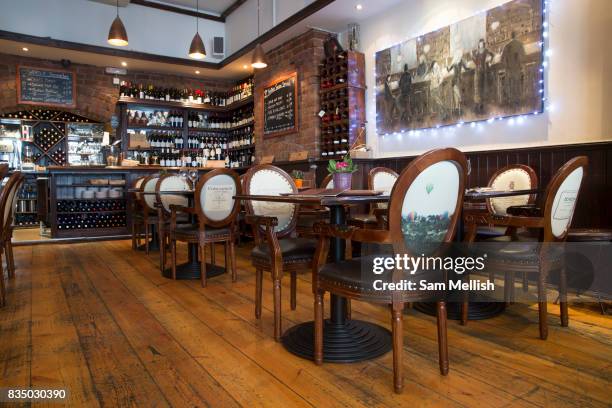 52 Interior Of Olesya Photos & High Res Pictures - Getty Images
