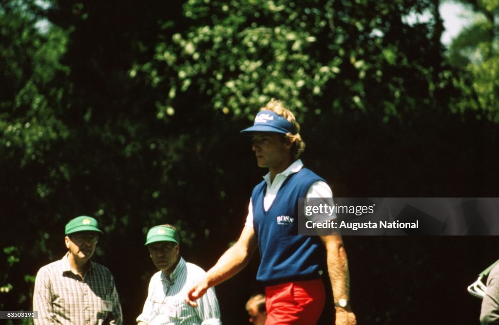 Augusta National Archive