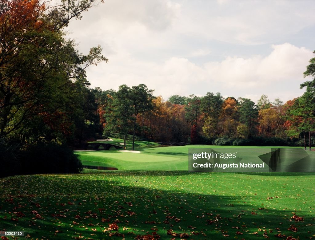 Augusta National Archive