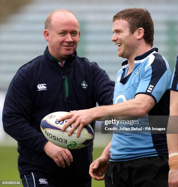 Declan Rumblow 33 Declan Darcy Stock Photos, High-Res Pictures, and Images - Getty Images
