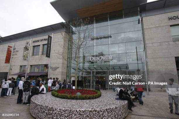 Dundrum 631 Dundrum Stock Photos, High-Res Pictures, and Images - Getty Images