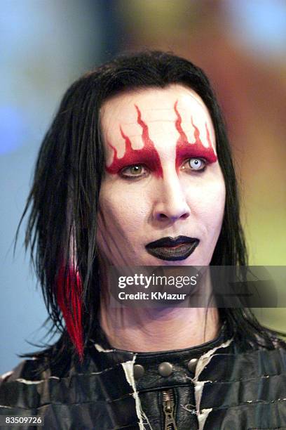 Marilyn Manson