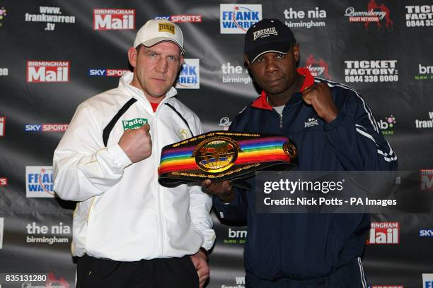 Martin Rogan Boxer 382 Martin Bedford Stock Photos, High-Res Pictures, and Images - Getty ...