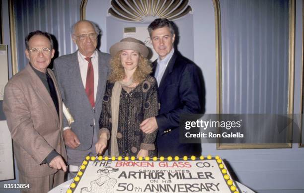 Irving Rifkin Arthur Irving Photos and Premium High Res Pictures - Getty Images