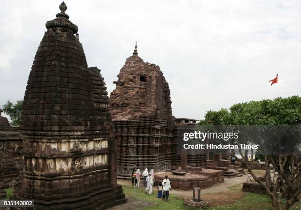 Baba Markanda Markandeshwar Temple Photos and Premium High Res Pictures - Getty Images