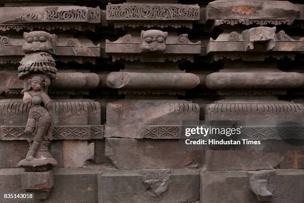 Baba Markanda 11 Markandeshwar Temple Photos & High Res Pictures - Getty Images