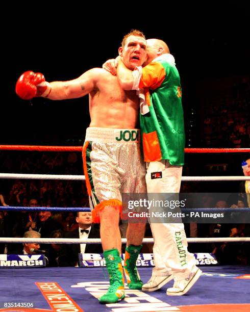 Martin Rogan Boxer 382 Martin Bedford Stock Photos, High-Res Pictures, and Images - Getty ...