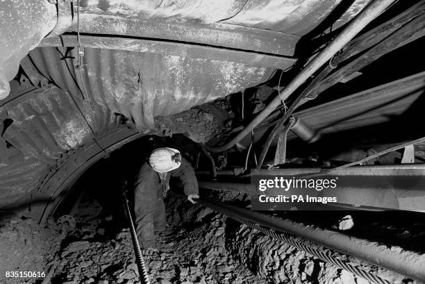 Sutton Colliery 149 Mansfield Colliery Stock Photos, High-Res Pictures, and Images ...