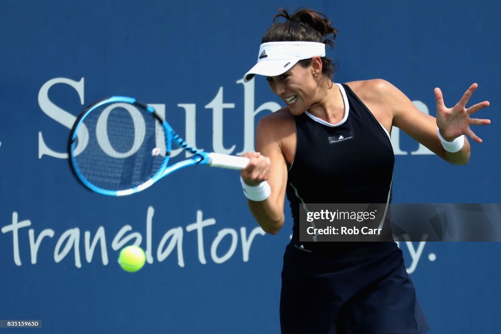 Western & Southern Open - Day 7