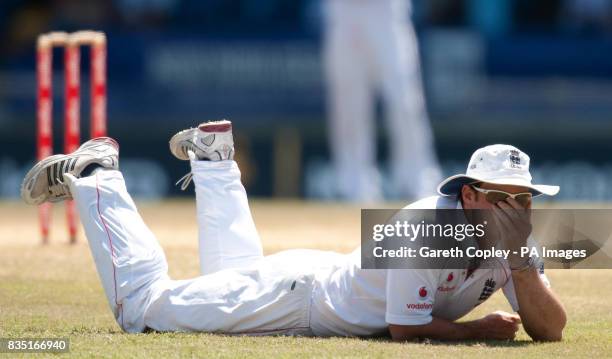 Stuart Fielding 108 Misfielding Stock Photos, High-Res Pictures, and Images - Getty Images
