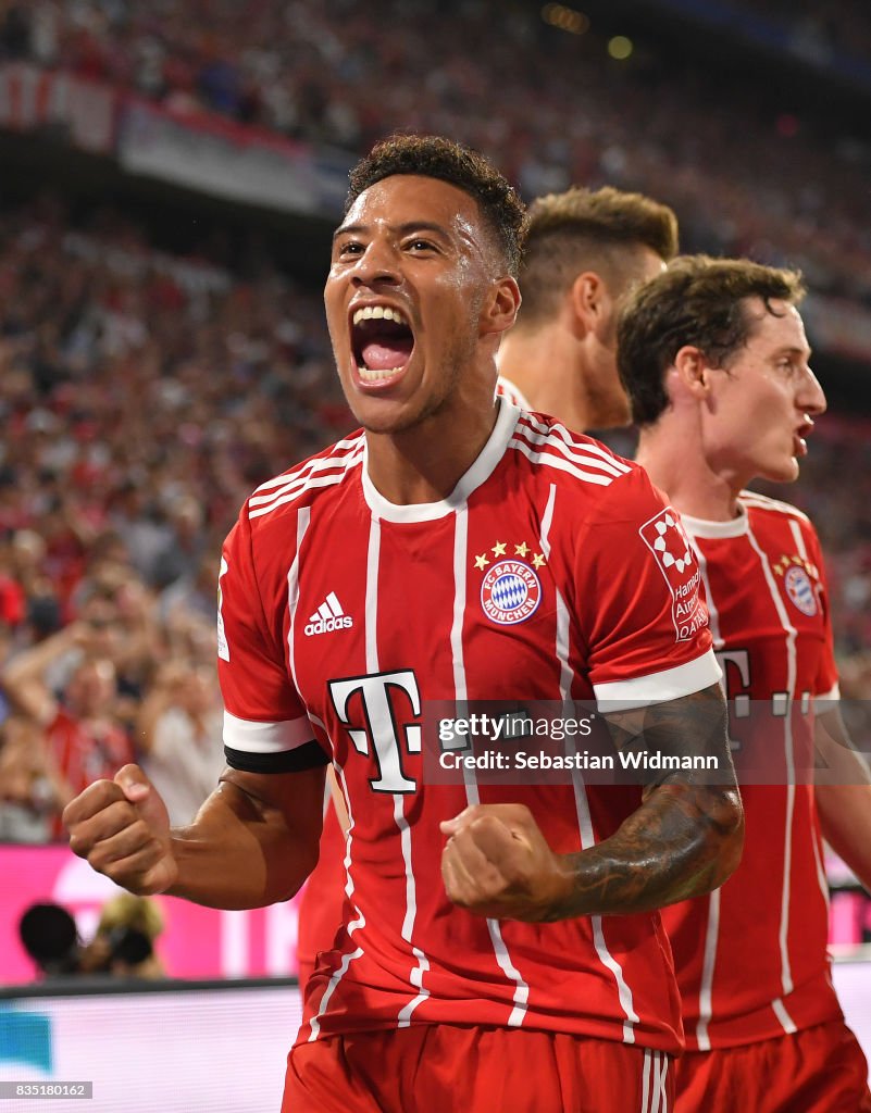 FC Bayern Muenchen v Bayer 04 Leverkusen - Bundesliga