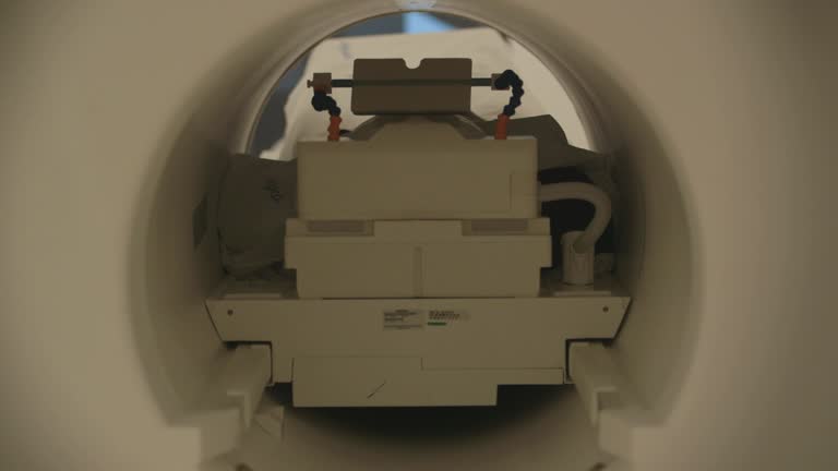 Mri Scan Machine Internal 736 Inside Mri Machine Stock Videos, Footage, & 4K Video Clips - Getty ...
