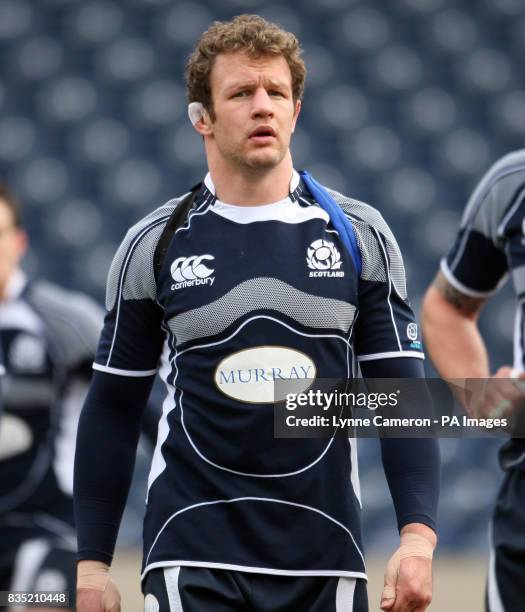 Jason R Rugby 386 Jason White Rugby Player Stock Photos, High-Res Pictures, and ...