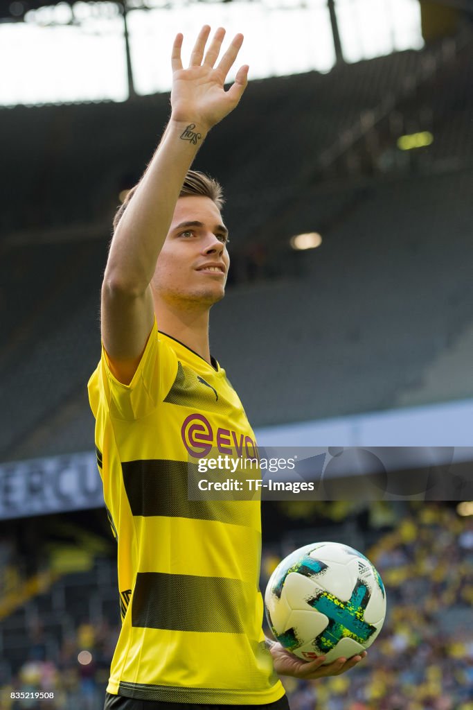 Borussia Dortmund Season Opening 2017/2018