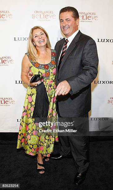 Felix Rappaport Luxor Hotel Casino Felix Rappaport Photos and Premium High Res Pictures ...