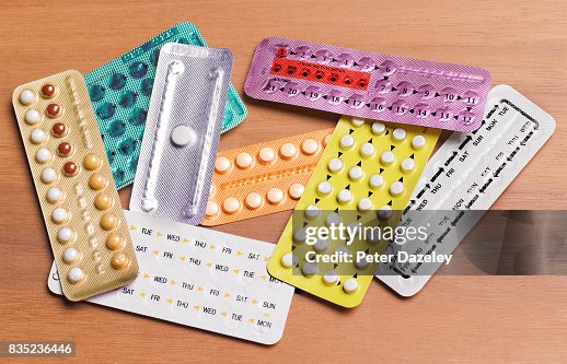 BIRTH CONTROL PILLS BIRTH CONTROL PILLS