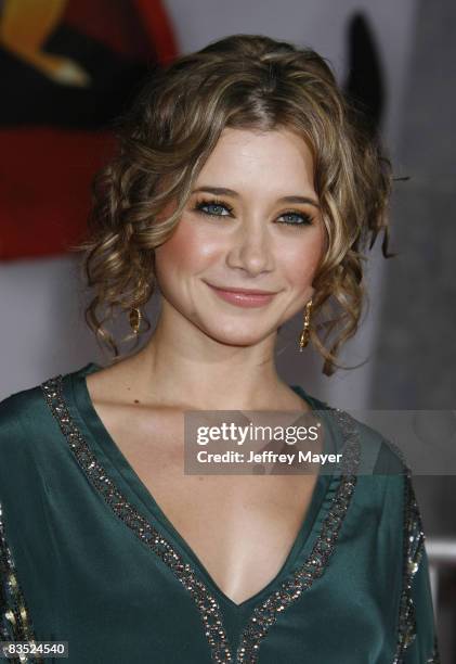Olisya 2008 High School Musical 3 Olesya Photos and Premium High Res Pictures ...