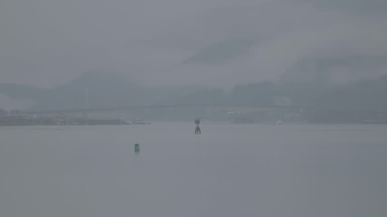 Gastineau Channel Videos and HD Footage Getty Images