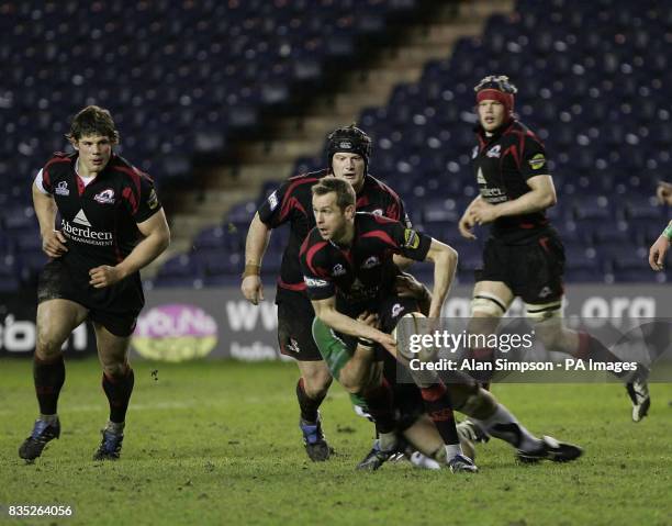 174 Chris Paterson Rugby League Stock Photos, High-Res Pictures, and ...