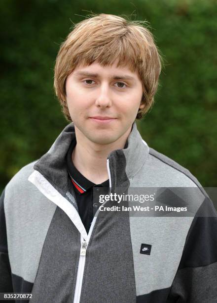 Buckley Inbetweeners 320 E4 Series Stock Photos, High-Res Pictures, and Images - Getty Images