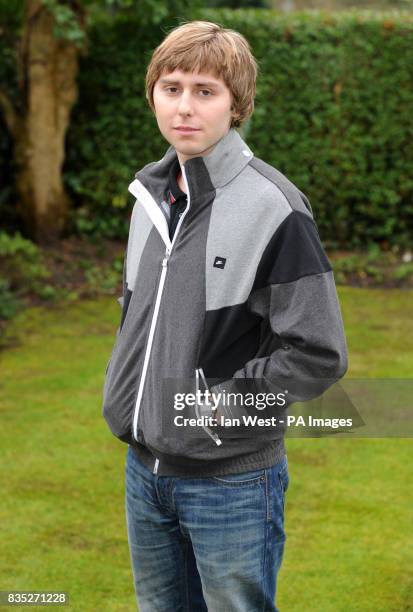 Buckley Inbetweeners 154 E4 Series Stock Photos, High-Res Pictures, and Images - Getty Images
