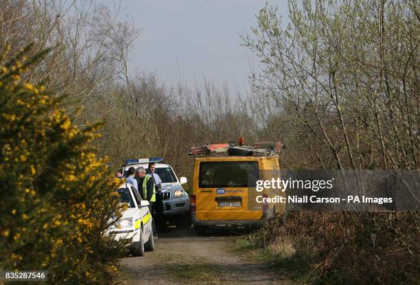 31 Bog Of Allen Stock Photos, HighRes Pictures, and Images Getty Images