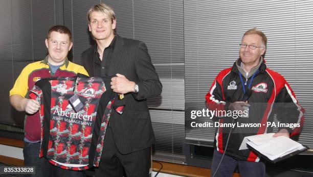 Scott Macleod Rugby 558 Scott Macleod Stock Photos, High-Res Pictures, and Images - Getty ...
