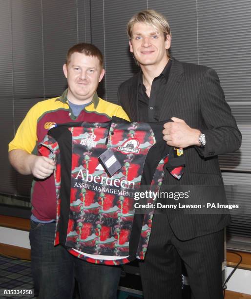 Scott Macleod Rugby 558 Scott Macleod Stock Photos, High-Res Pictures, and Images - Getty ...