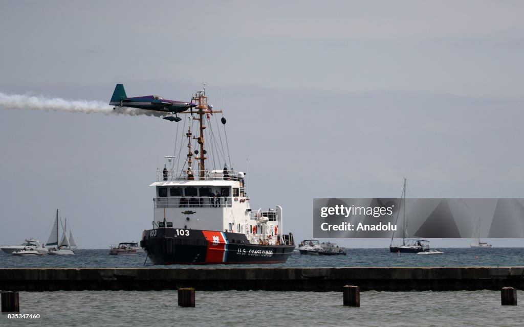 59th Chicago Air and Water Show