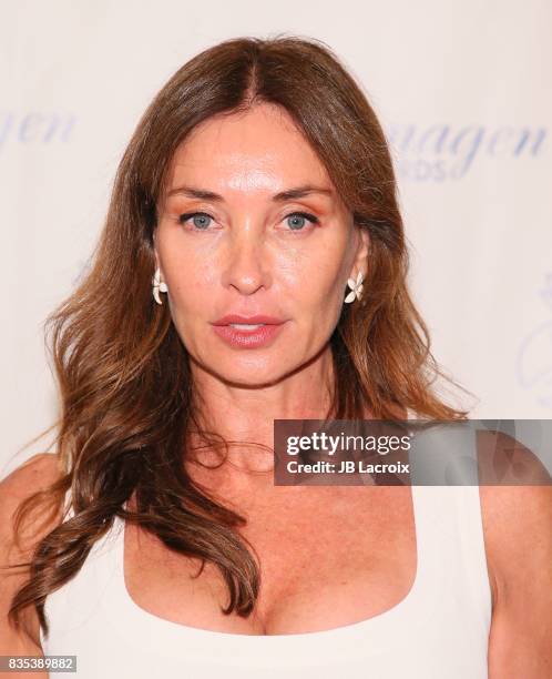 Olatz Schnabel Photos and Premium High Res Pictures - Getty Images