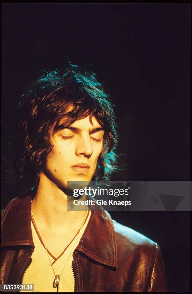 The Verve The Verve