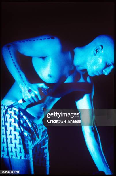 Tool, Foto jornalística