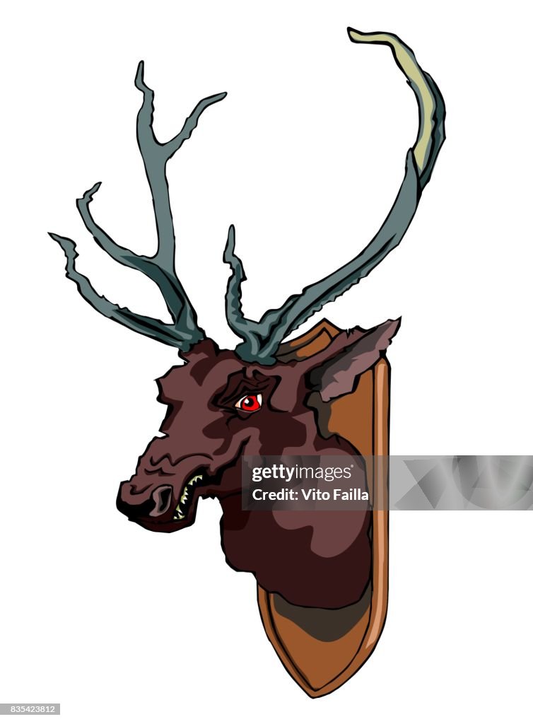 The Deer