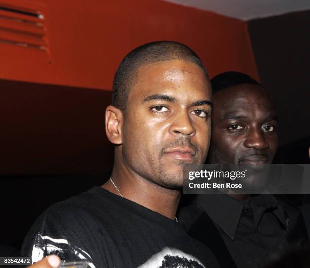 Shakir Stewart Photos and Premium High Res Pictures Getty Images