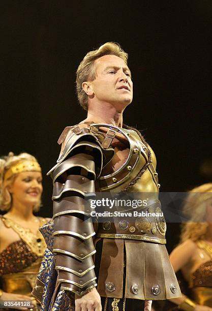 Michael Flatley