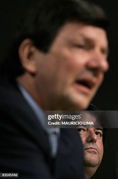 Pedro Moreira Salles Photos and Premium High Res Pictures - Getty Images