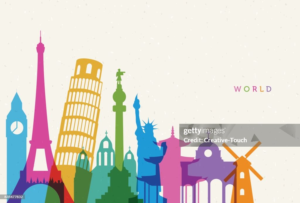 World