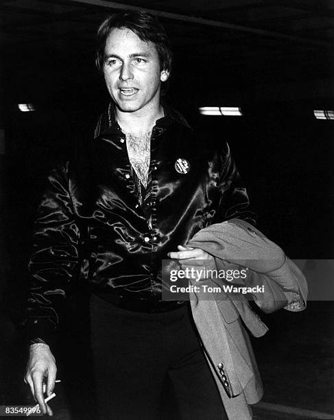 John Ritter Chest 438 John Ritter 1978 Stock Photos, High-Res Pictures, and Images ...